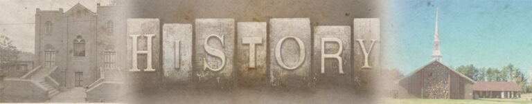 St. Matthew AME History